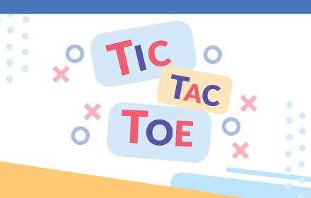 Tic Tac Toe HD