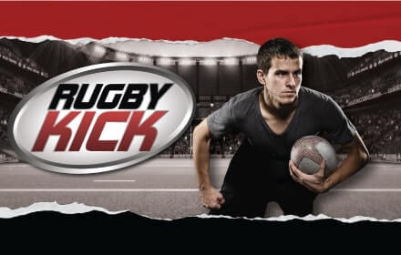 Rugby Kick