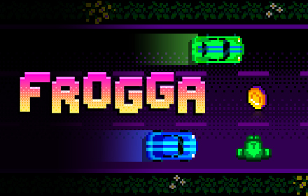 Frogga