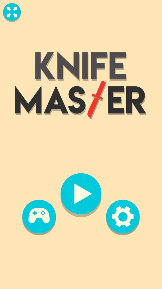Knife Master
